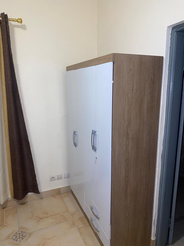 Villa meublée 3 chambres à louer à Avepozo, côté plage – 400 000 FCFA / mois
