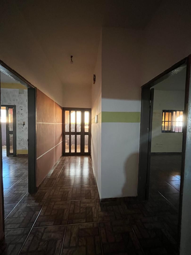 Terrain de 343 m² en angle de rue à vendre à Totsi Gblinkomé – 38 millions FCFA