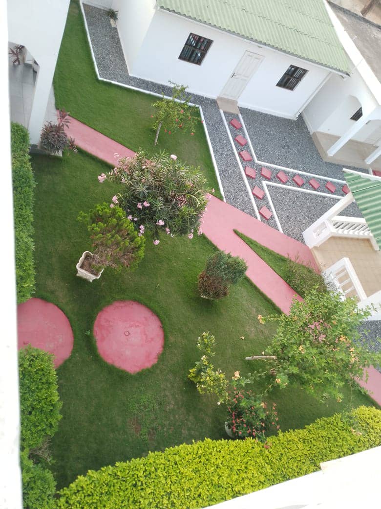 Villa 4 chambres en vente à Baguida – 220.000.000 FCFA