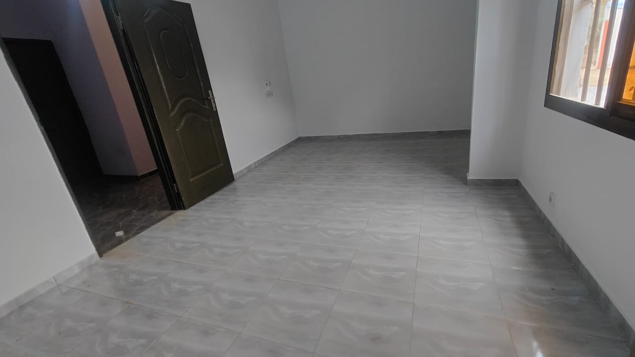 Appartement 2 chambres à louer à l'entreprise de l'union