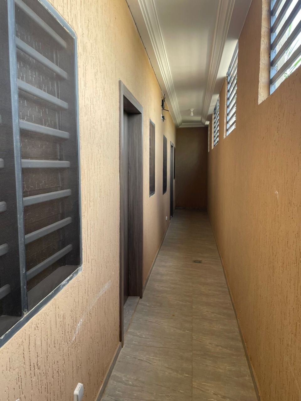 Appartement 1 pièce à louer à Agoè Sogbossito – 50 000 FCFA/mois