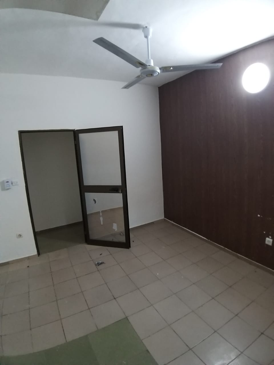 Appartement 2 chambres à louer à Agoè Plateau – 85 000 FCFA