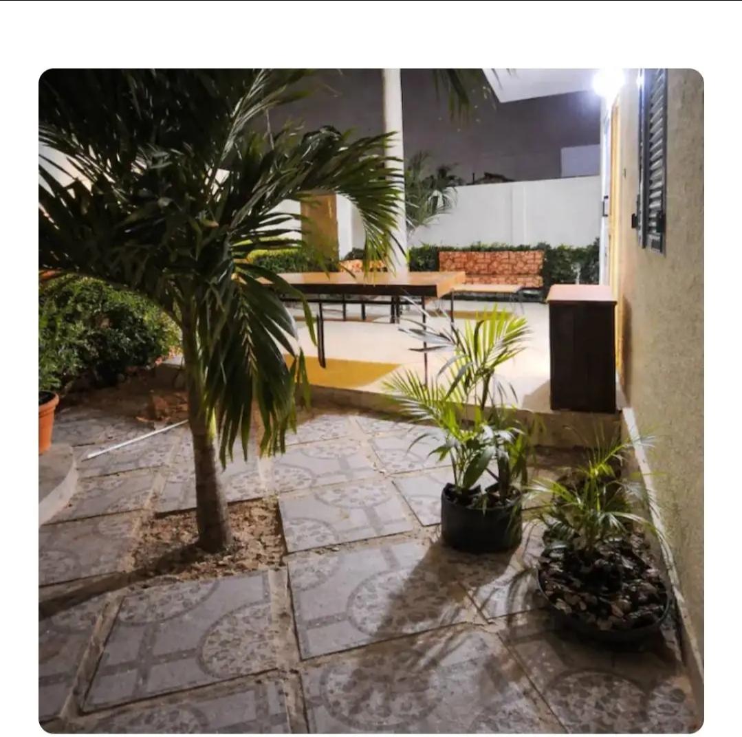 Villa duplex 3 chambres en vente à Avépozo côté plage – 65 millions FCFA