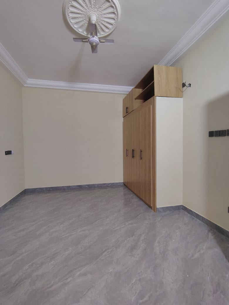 Appartement chambre salon en location à Avépozo – 65 000 FCFA