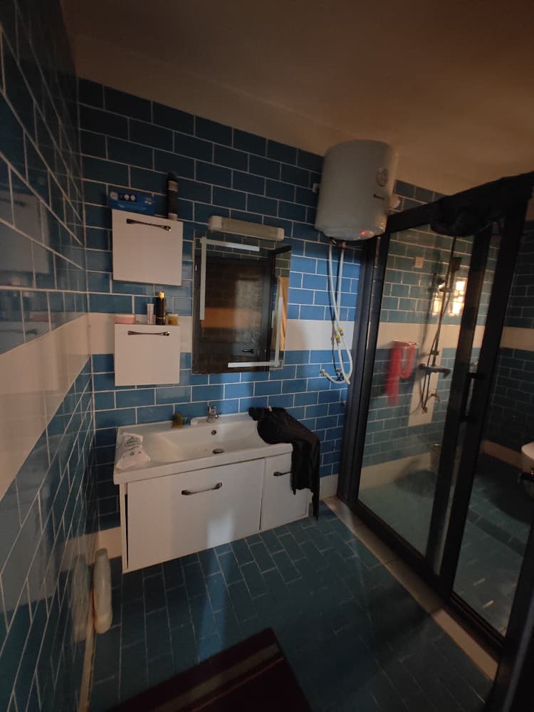 Villa duplex en vente à Agoè Sogbossito Bar Avenir – 55 millions FCFA