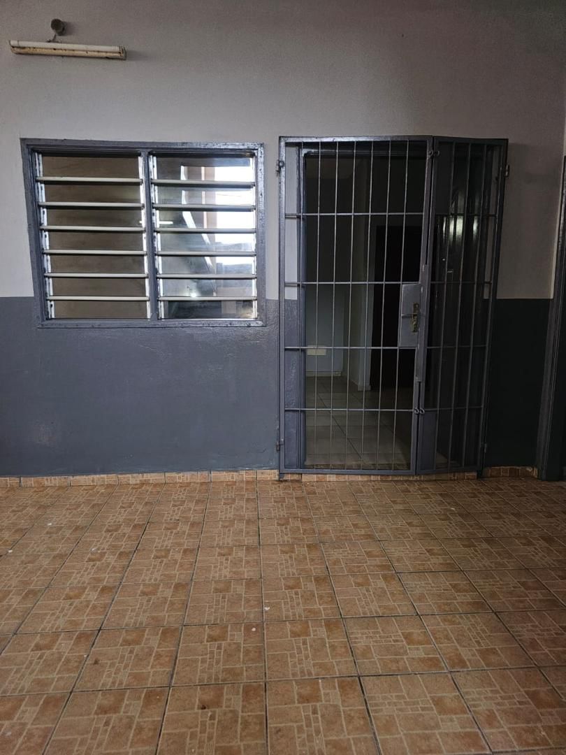 Appartement 3 chambres en location à Agodeke – 100 mille FCFA