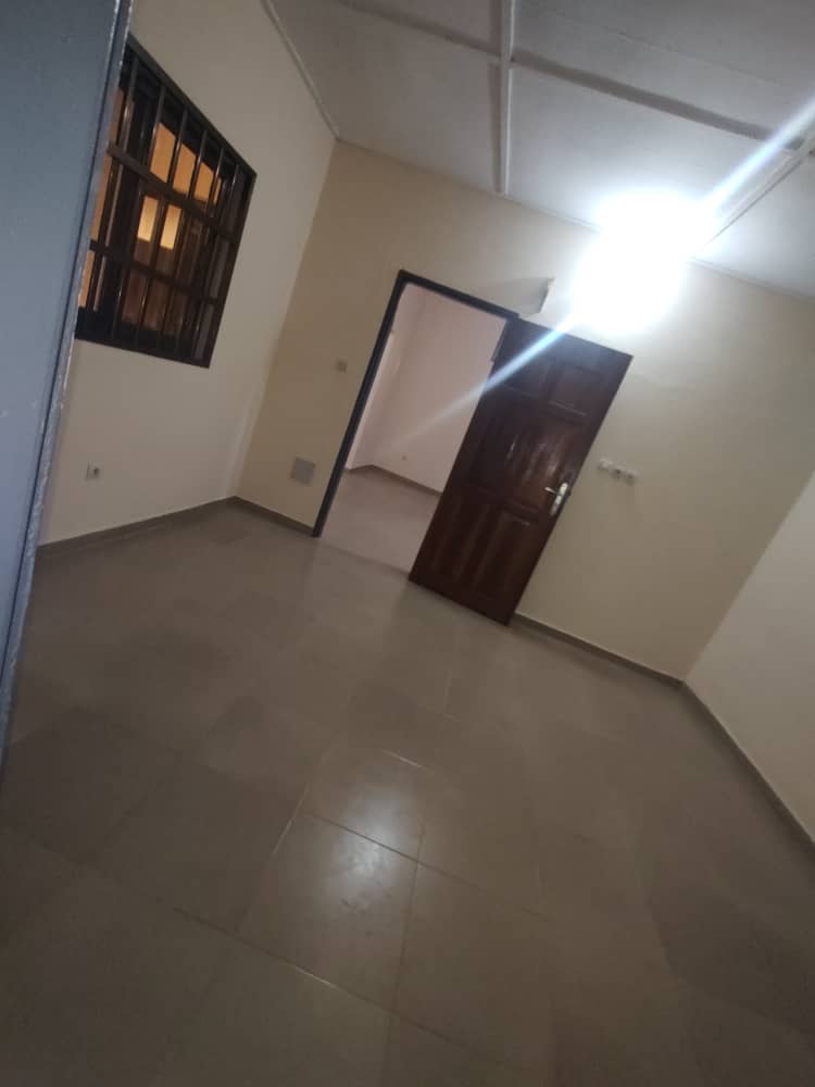 Mini villa 1 chambre en location à Sagbado derrière la Pharmacie Azur – 70.000 FCFA