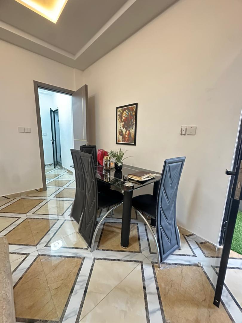 Villa neuve à louer à Baguida (proche du nouveau marché de Baguida) – 700 000 FCFA/mois