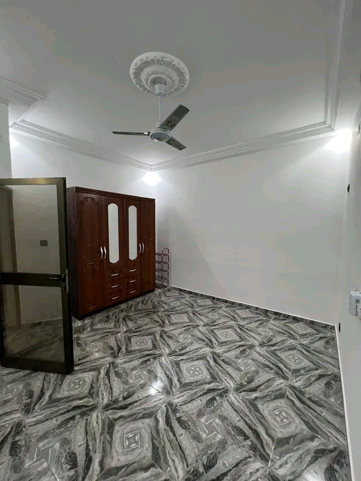 Appartement 2 chambres en location à Hédzranawoé – 120000 FCFA