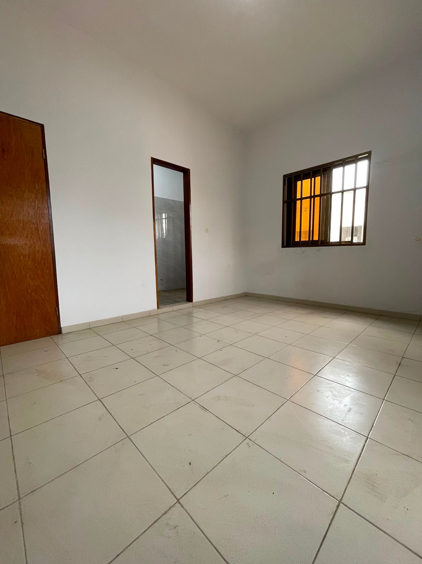 Appartement 3 chambres à louer à Kégué 14 Villa – 190.000 FCFA