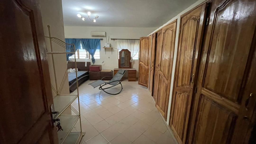 Villa 3 pièces en vente à Avépozo – 80 millions FCFA
