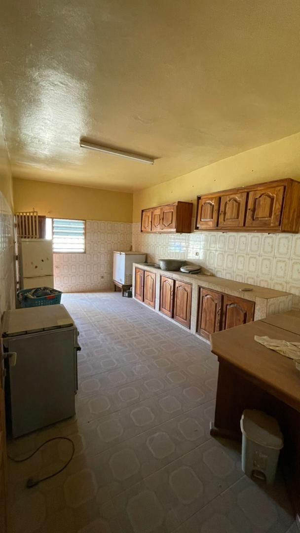 Villa 3 pièces en vente à Avépozo – 80 millions FCFA