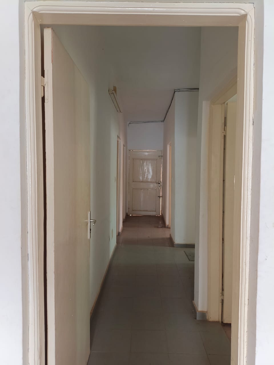 Villa 3 chambres en vente à Agoe Fil Ô Park – 100 millions FCFA