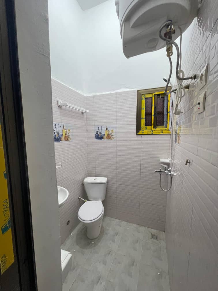 Appartement 2 chambres à louer à Agoè Plateau – 100 000 FCFA