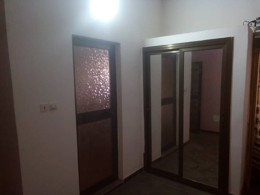 Villa 3 chambres en vente à Agoè Legbassito – 60 millions FCFA