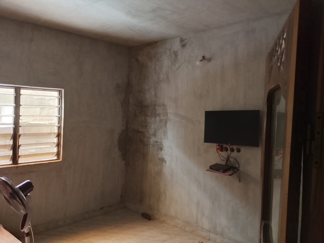 Villa 3 chambres en vente à Sanguera Sagnrame – 30 millions FCFA
