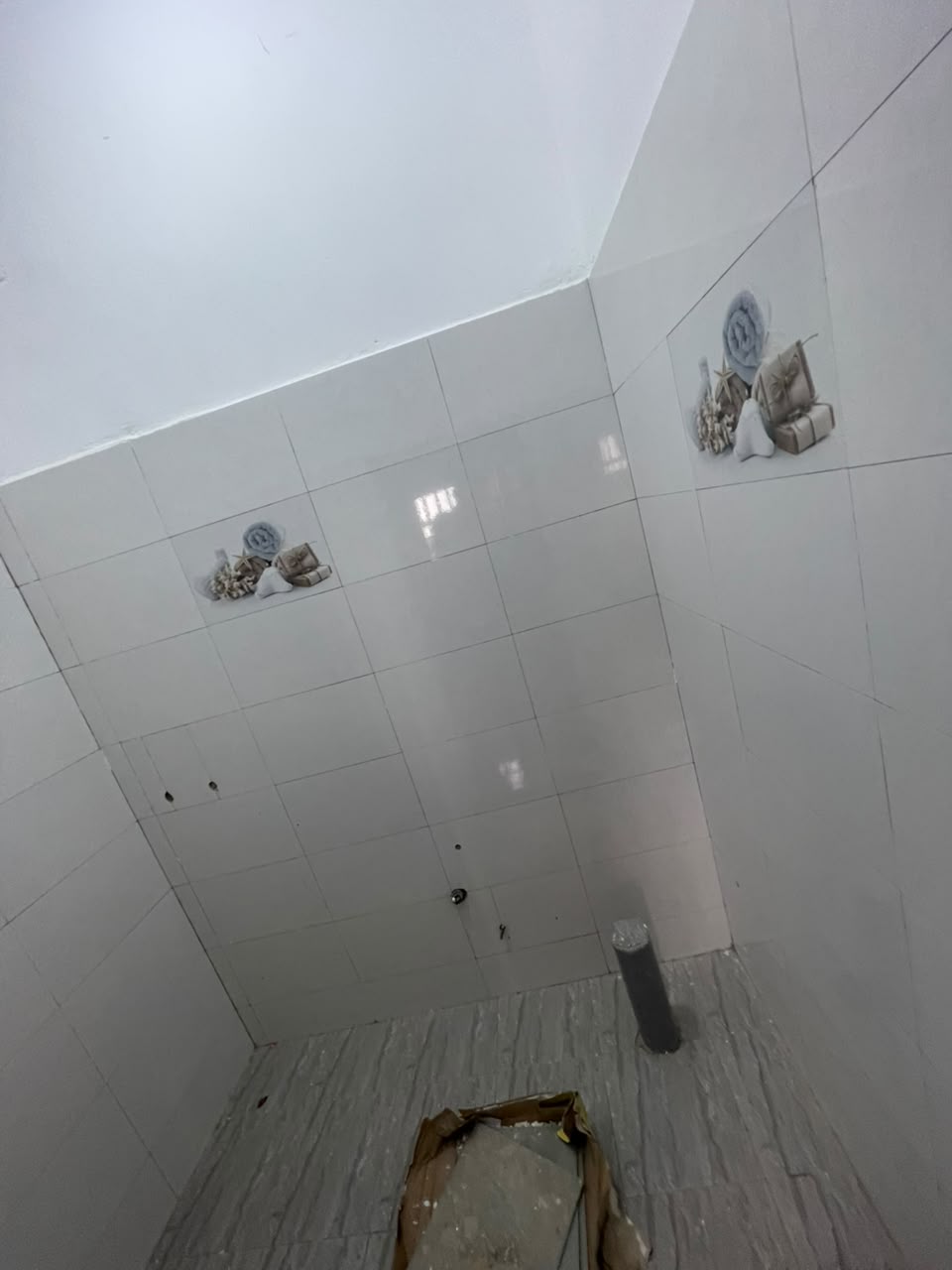 Appartement 2 chambres en location à Agoé Plateau – 90000 FCFA