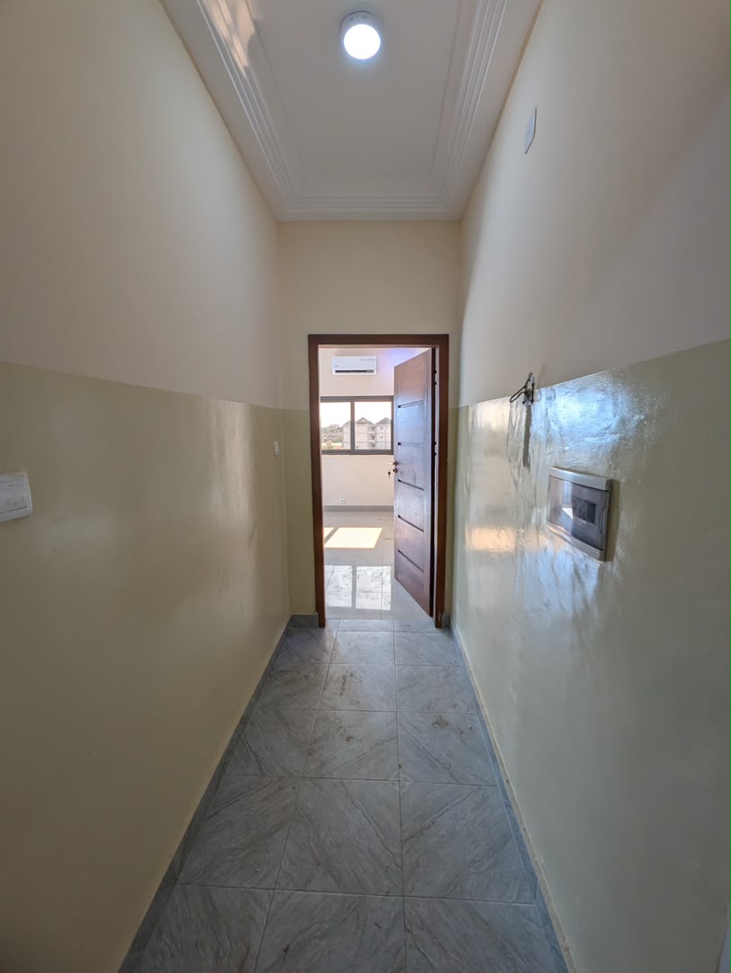 Appartement haut standing à louer à Hédzranawoé Sagboville – 75 000 FCFA/mois