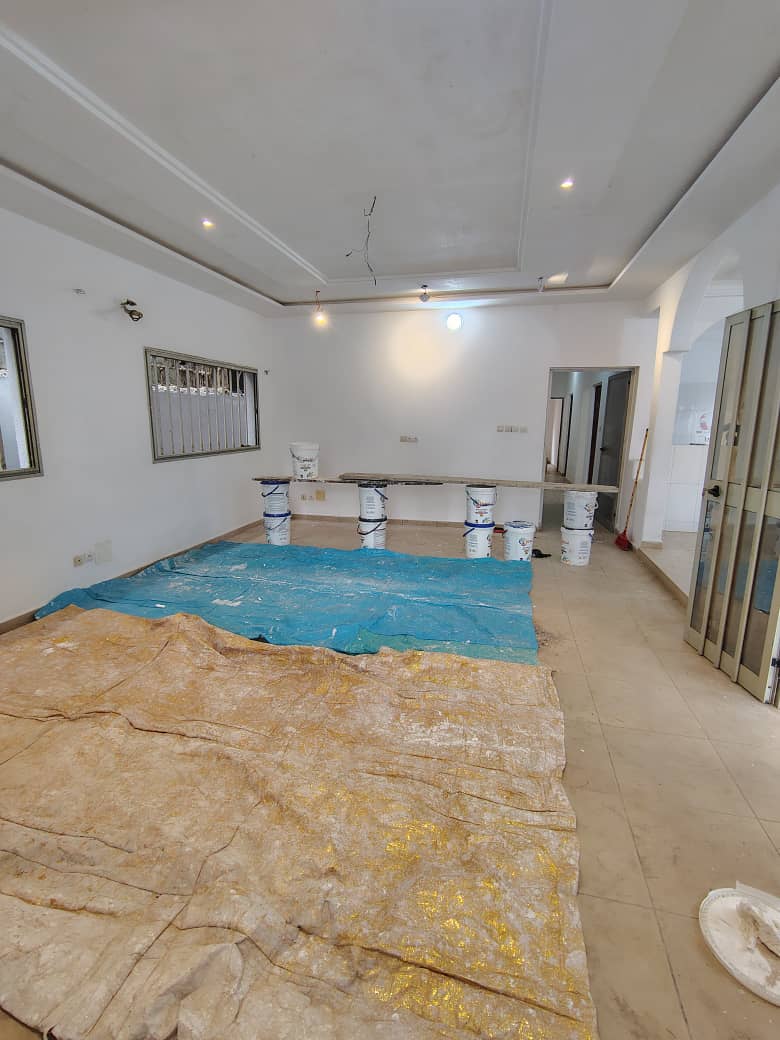 Mini villa 2 chambres à louer à Agoè Kossigan – 150.000 FCFA