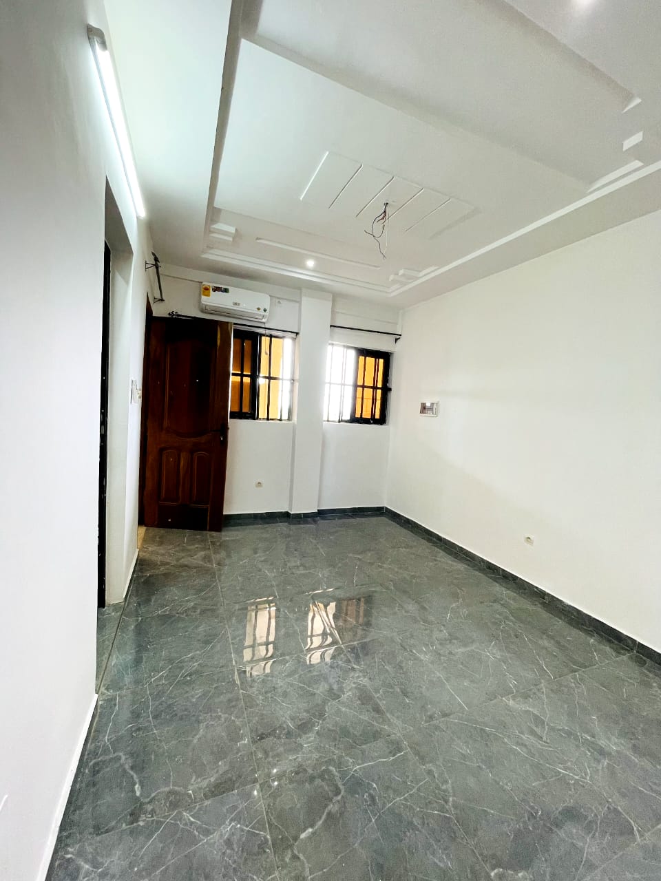 Villa 3 chambres en location à Sagbado Logoté – 130000 FCFA