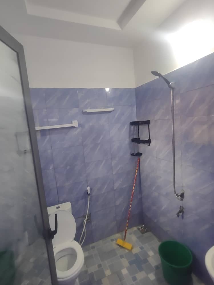 Appartement 2 chambres salon à louer à Tokoin Forever – 150 000 FCFA