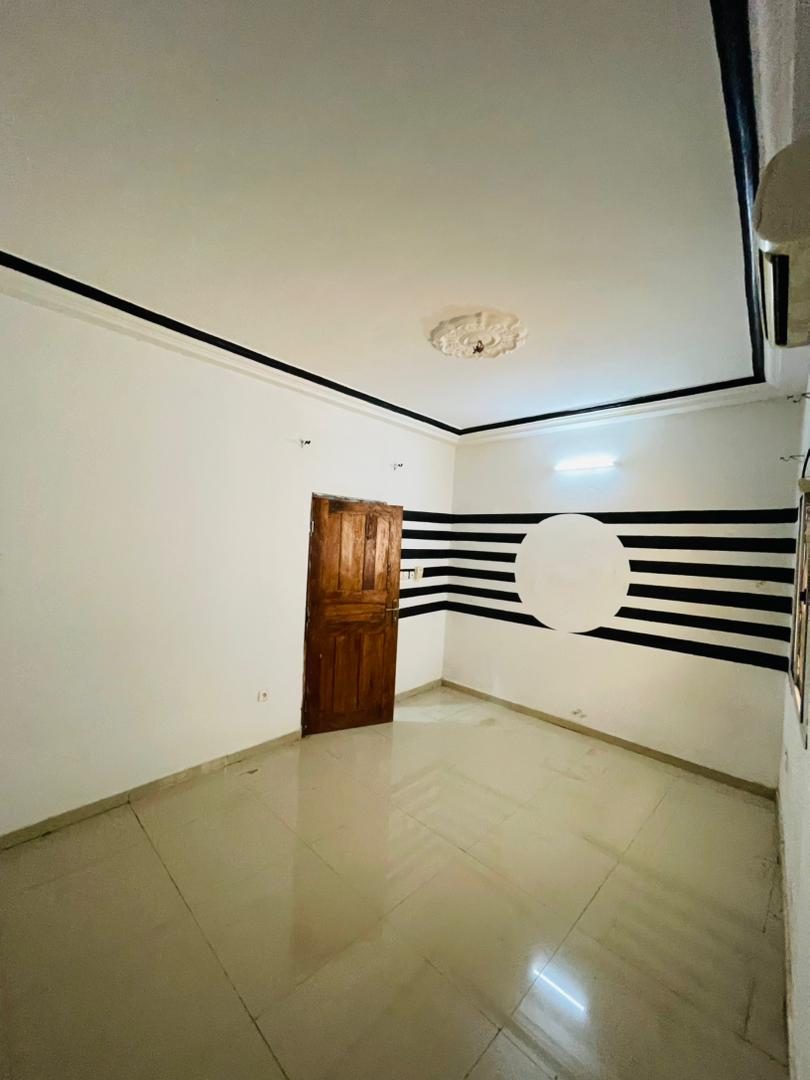 Appartement 2 chambres en location à Adidogomé – 120000 FCFA