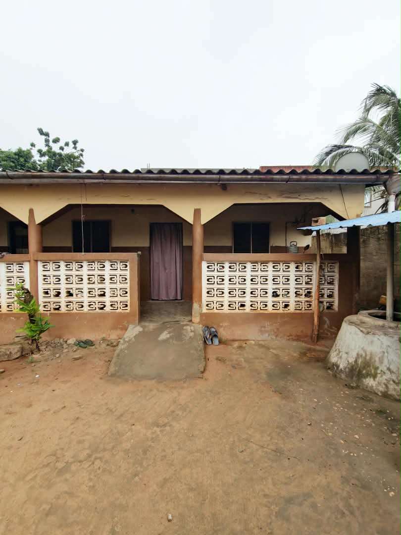 Maison à vendre à Agoè Légbassito – à partir de 14 millions FCFA