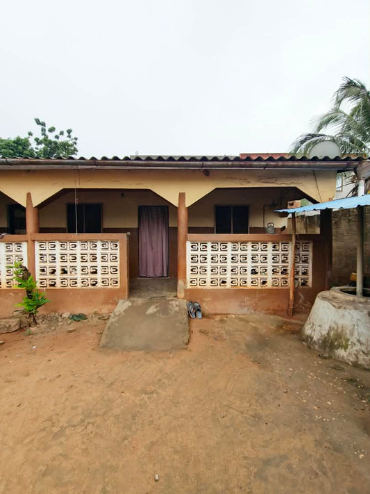 Maison à vendre à Agoè Légbassito – à partir de 14 millions FCFA