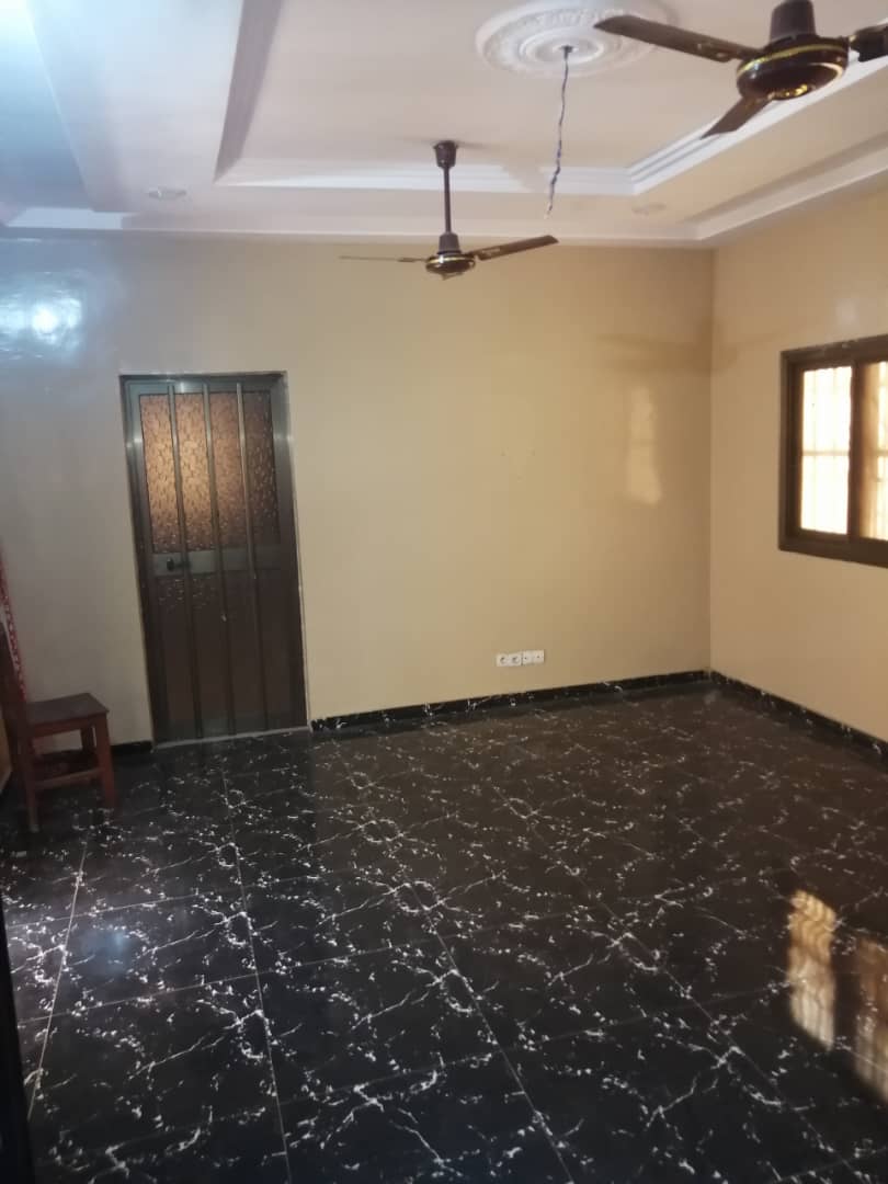 Villa 2 chambres en vente à Agoè niveau Filo Park – 60 millions FCFA