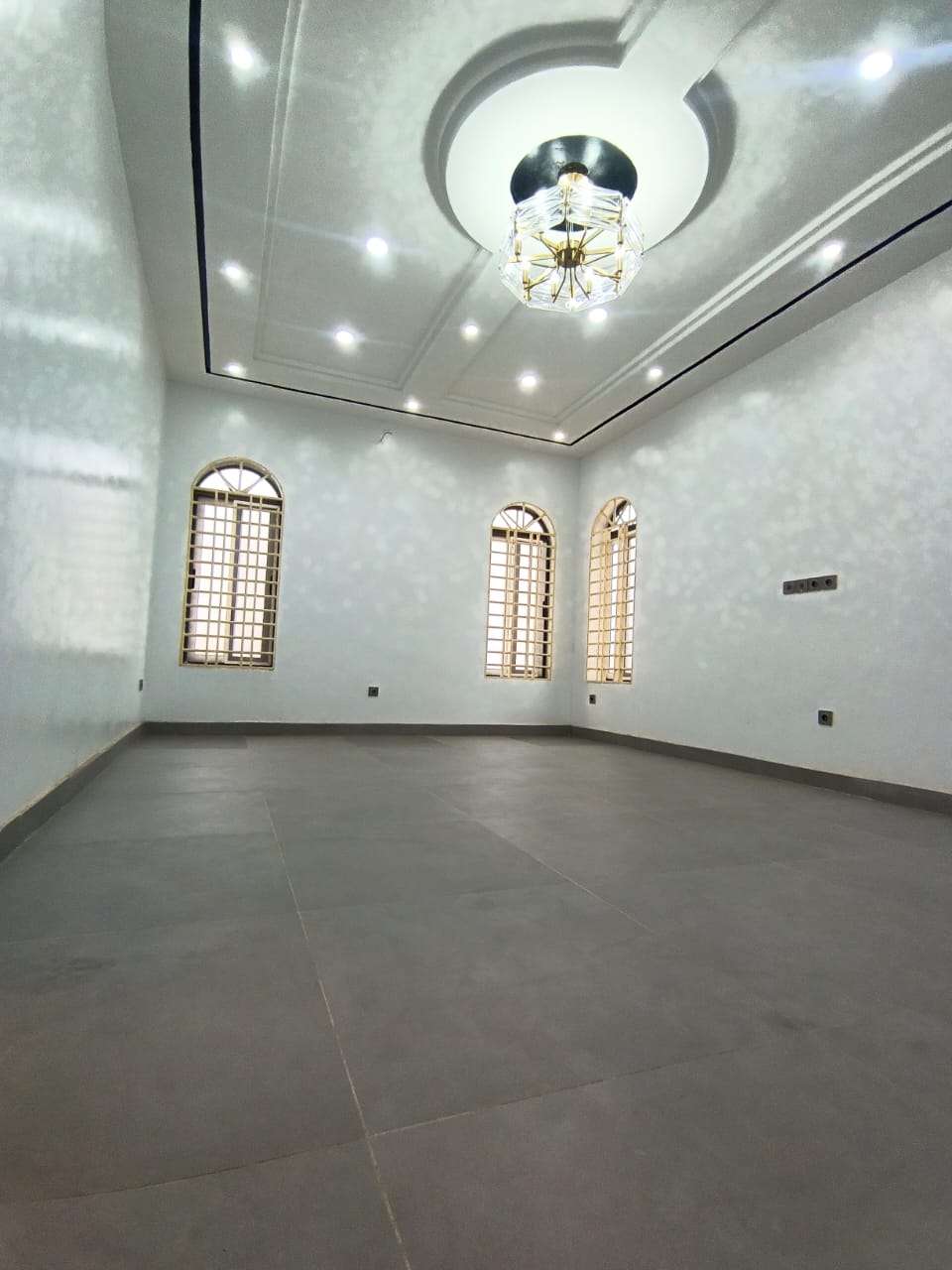 Villa 3 chambres en vente à Sébgé-Akato – 53 millions FCFA