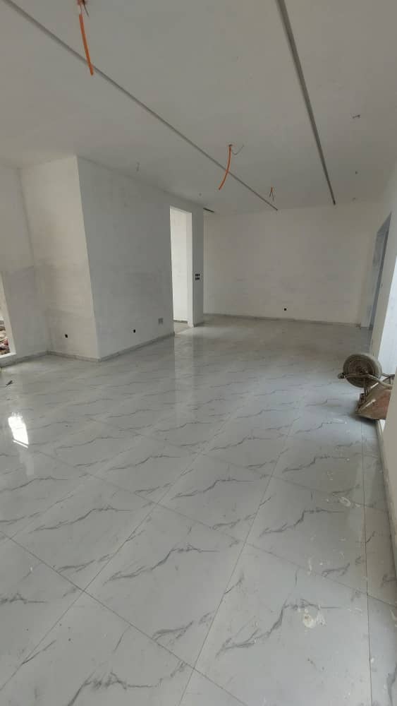 Villa 3 chambres en vente à Zanguéra Afiadenyigban – 45 millions FCFA