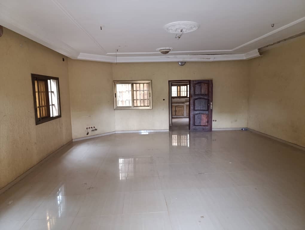 Villa 3 chambres en vente à Kohé – 40 millions FCFA