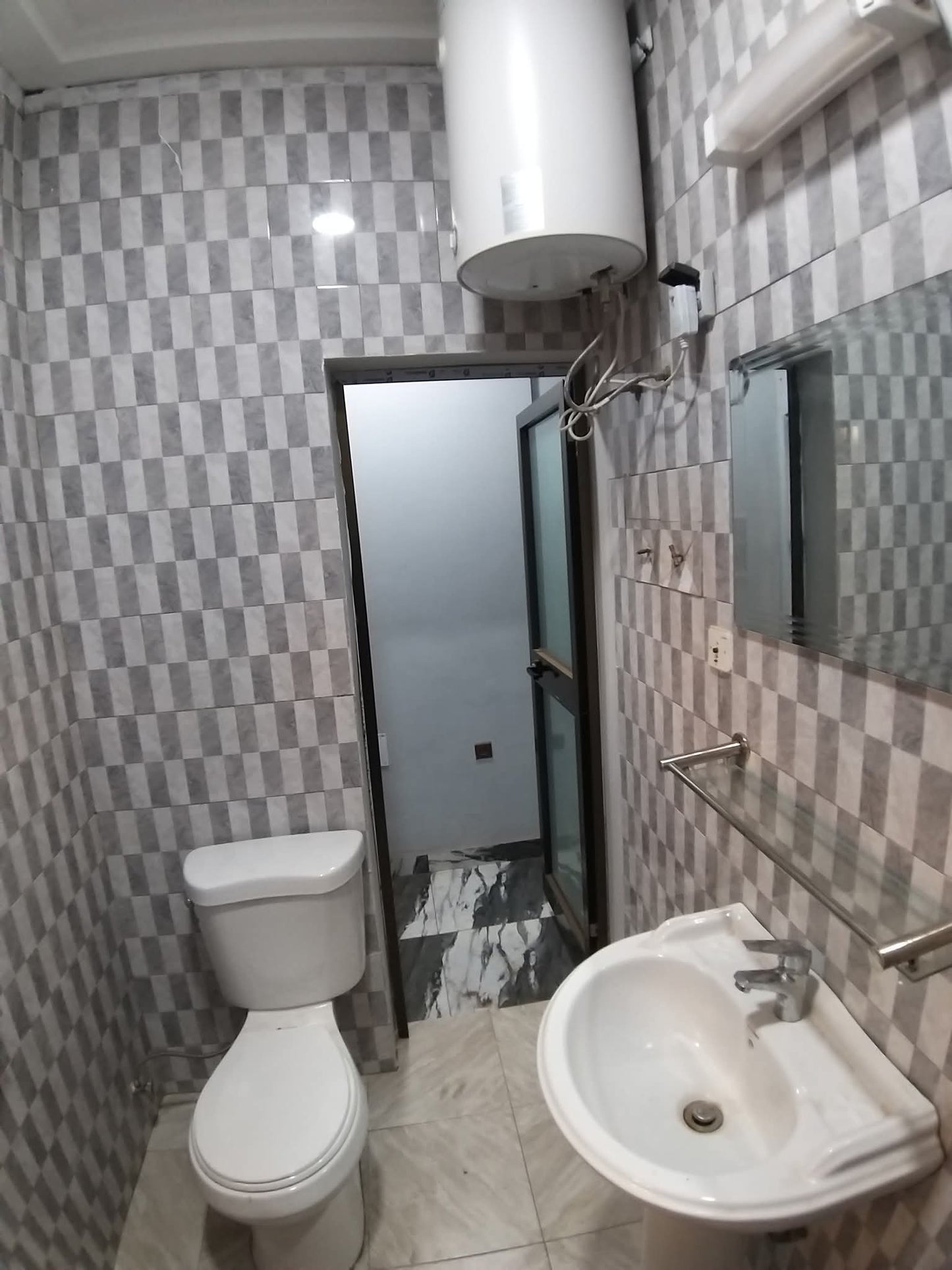 Appartement haut standing à louer à Adidogomé Amadahomé – 80 000 FCFA