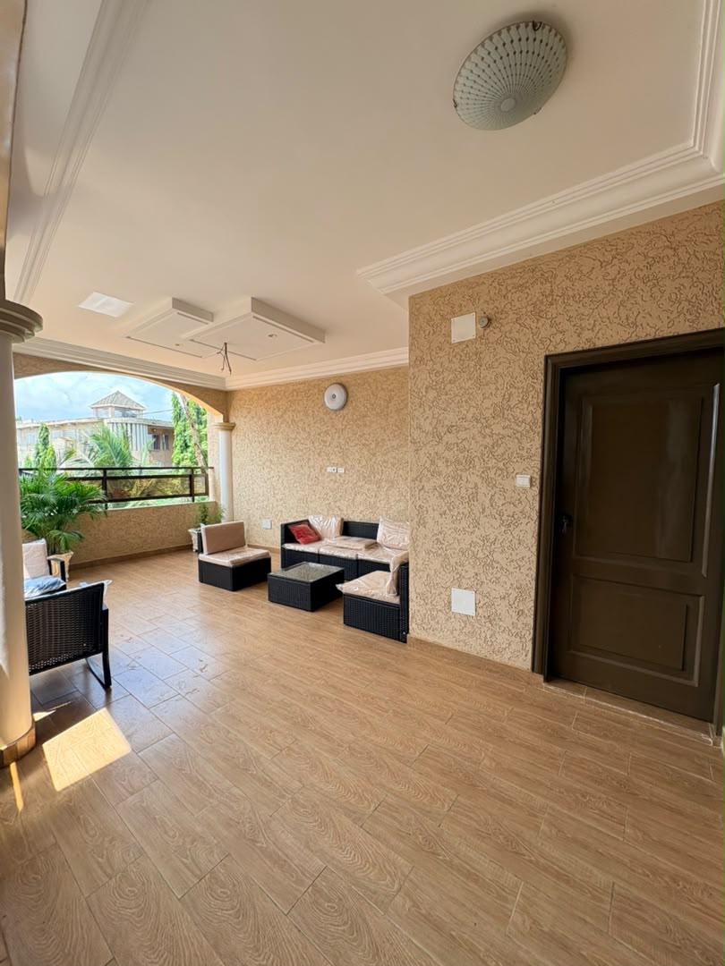 Appartement 3 chambres en location à Adidogomé Wonyomé Catholique – 250000 FCFA