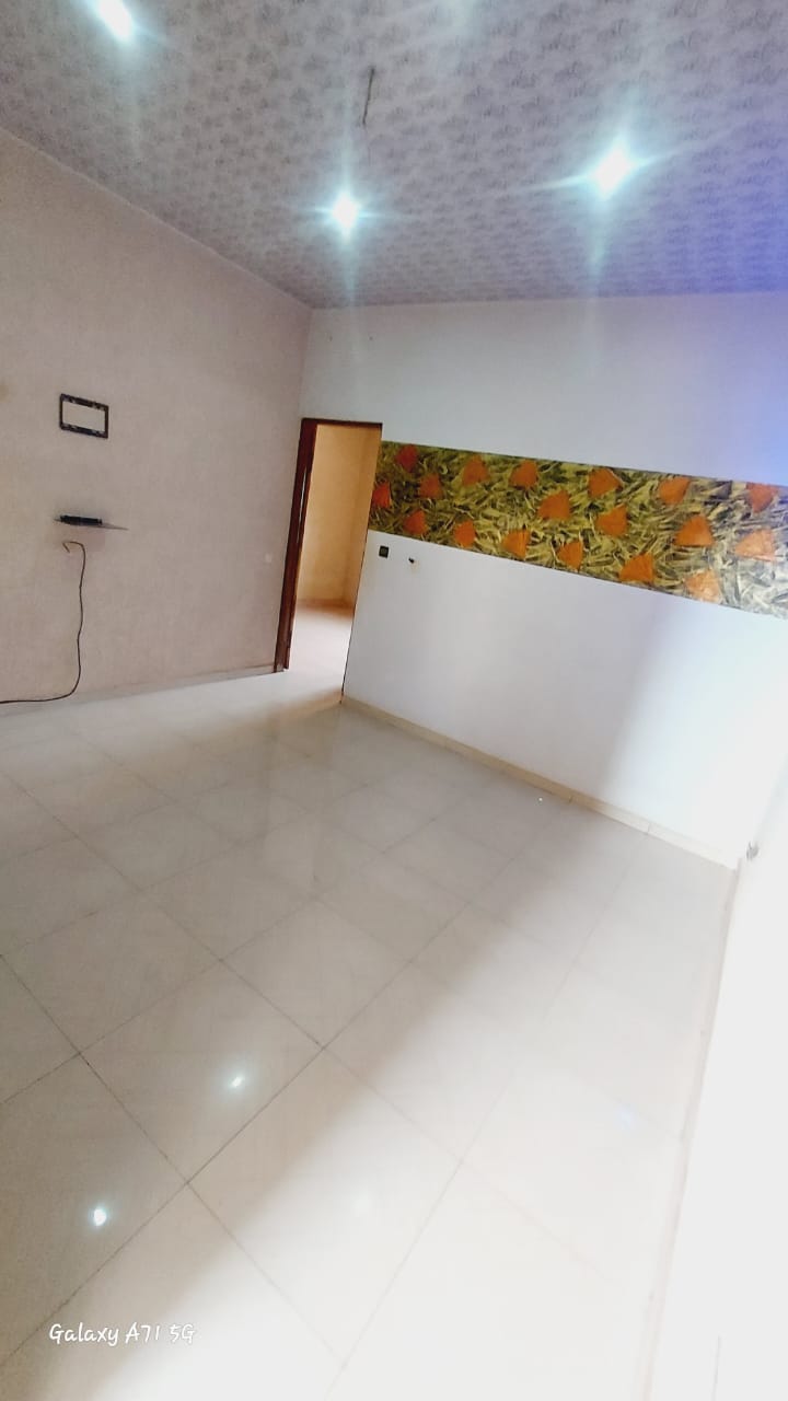 Appartement chambre salon en location à Agoé CCL - 45 000 FCFA