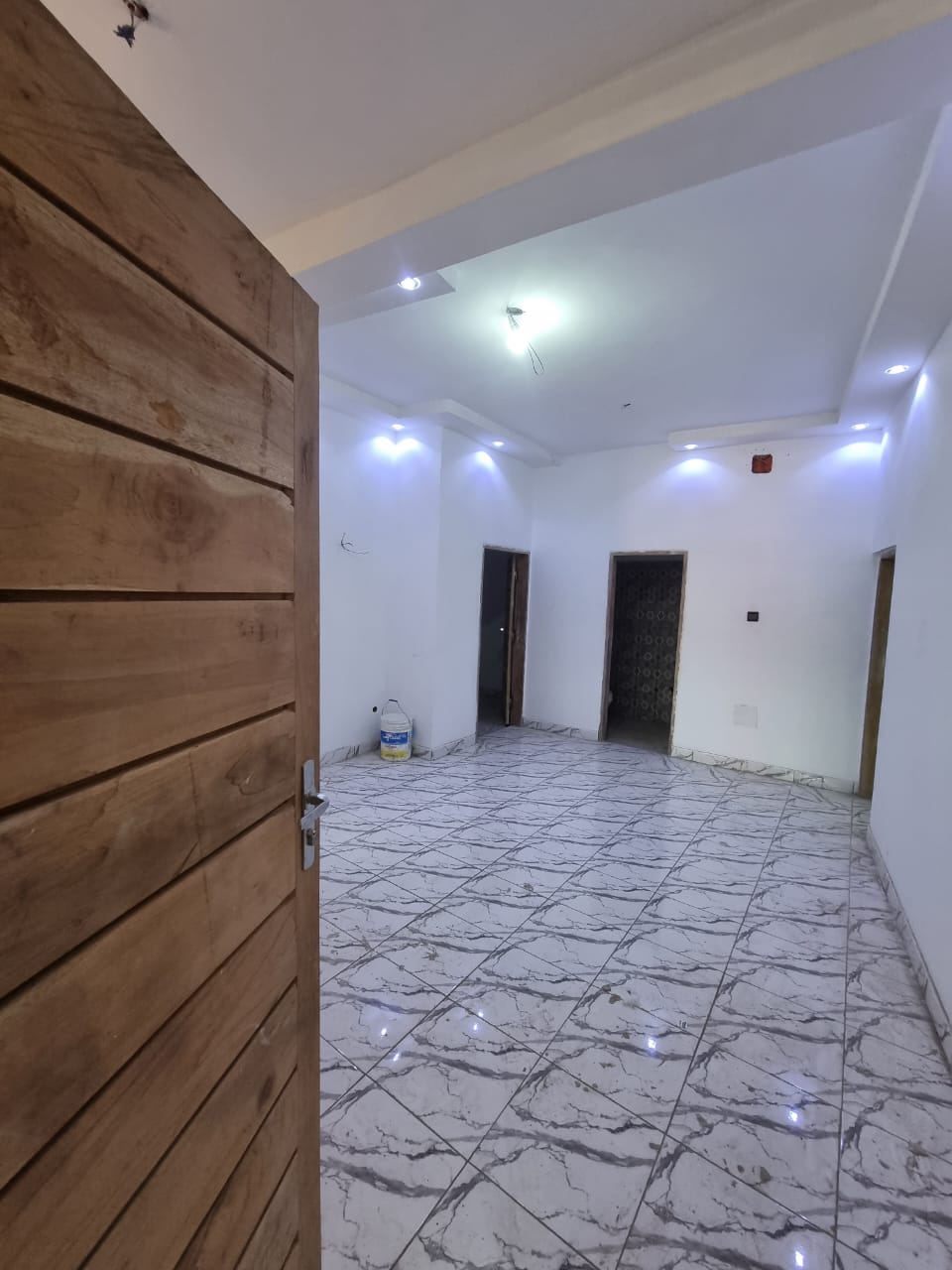 Villa 2 chambres en vente à Ségbé – 25 millions FCFA