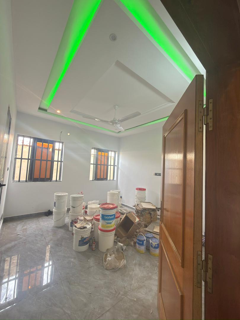 Villa 3 chambres en location à Hédzranawoé – 250 000 FCFA