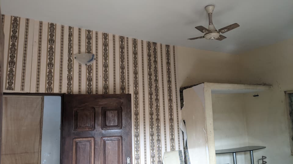Villa 2 pièces en location à Sagbado près de Yatt&Co (Rez-de-chaussée) – 130 000 FCFA/mois