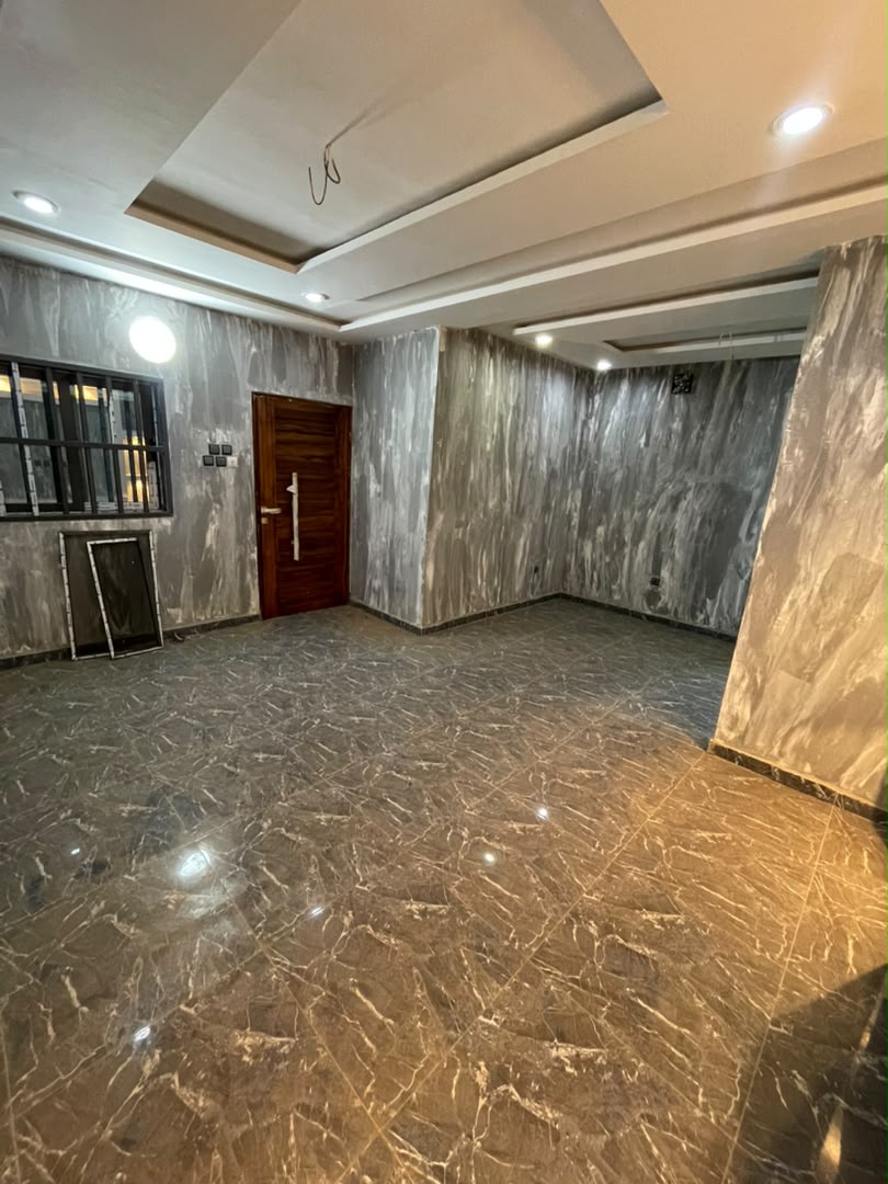 Appartement 2 chambres en location à Agoè Camp GP – 85 000 FCFA