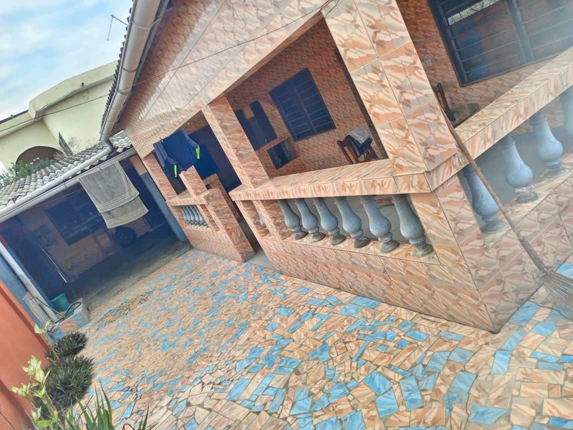 Villa 2 chambres en vente à Avépozo – 48 millions FCFA
