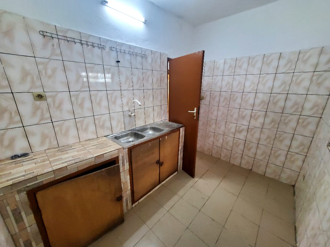 Appartement 2 chambres à louer à Agoè Cacavéli – 70 000 FCFA/mois