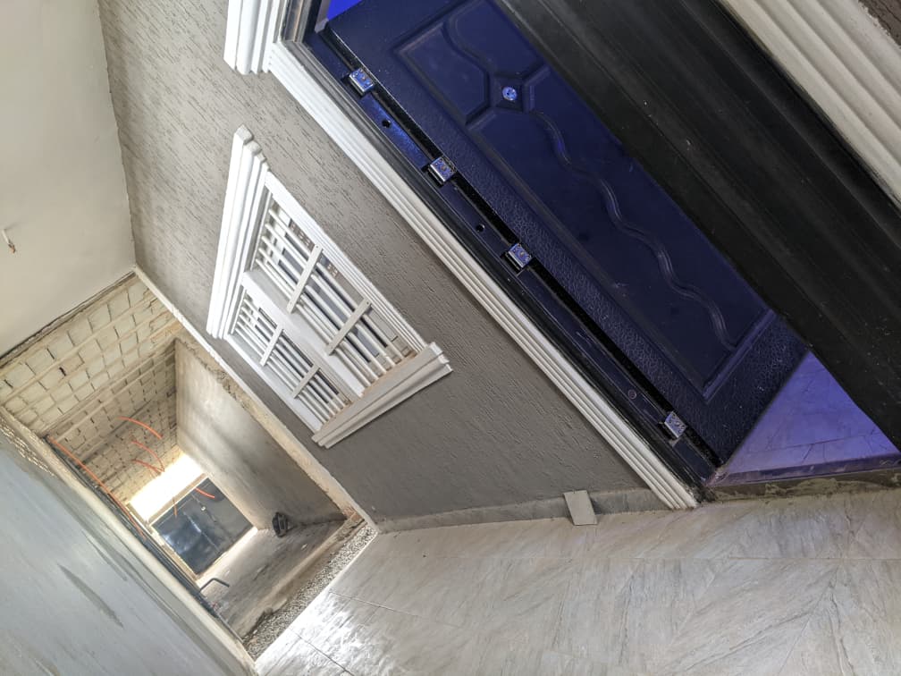 Villa 2 chambres en location à Ségbé ARS – 70 000 FCFA