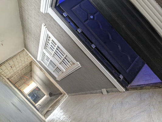 Villa 2 chambres en location à Ségbé ARS – 70 000 FCFA