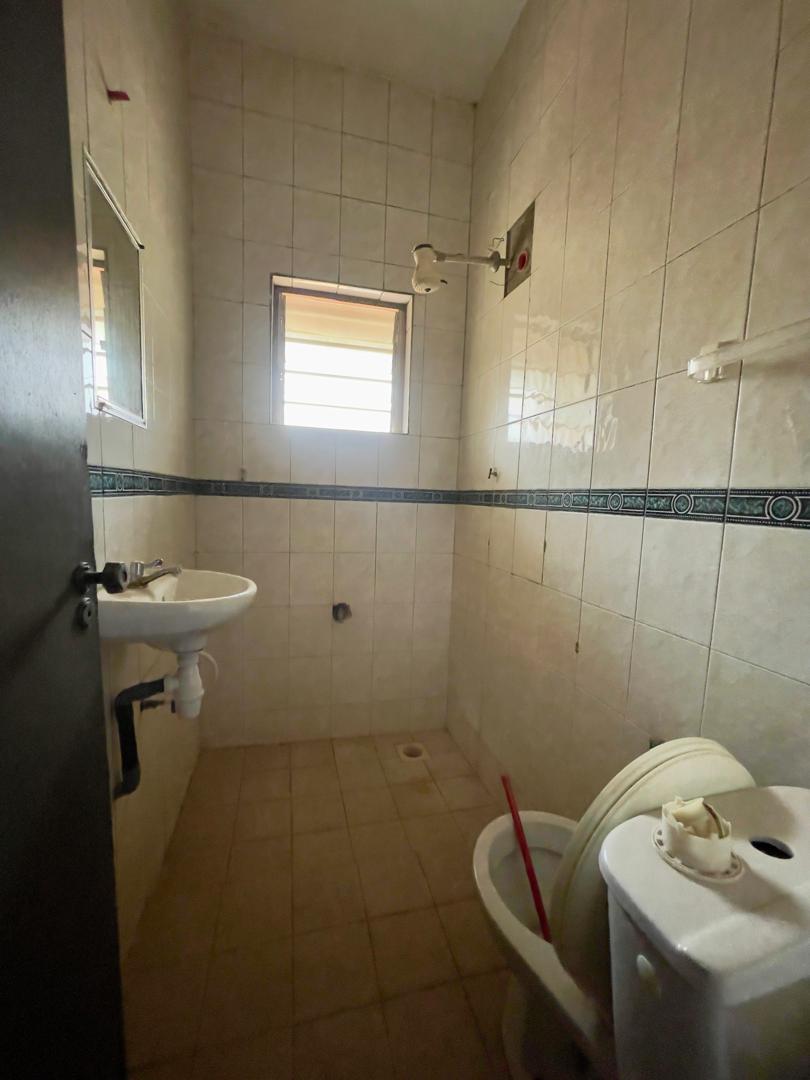 Villa 3 chambres à vendre à Adidogomé Wognomé – 40 millions FCFA