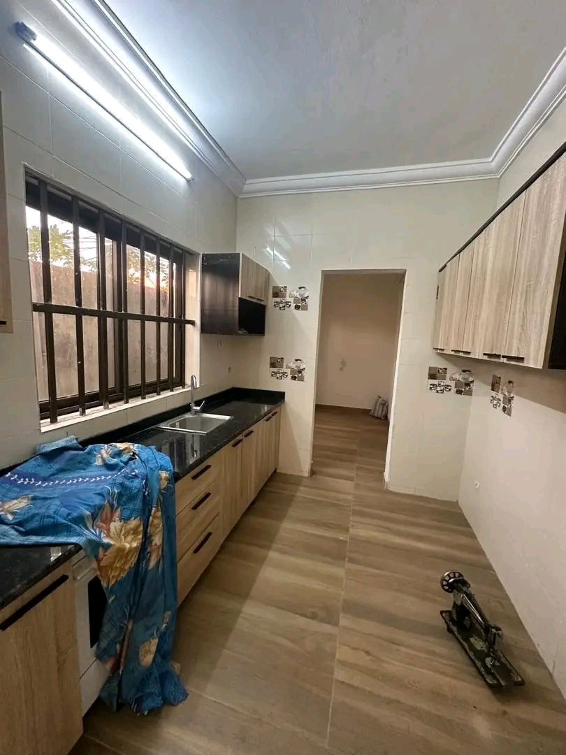 Villa 4 chambres à louer à Baguida monument plage – 400000 FCFA