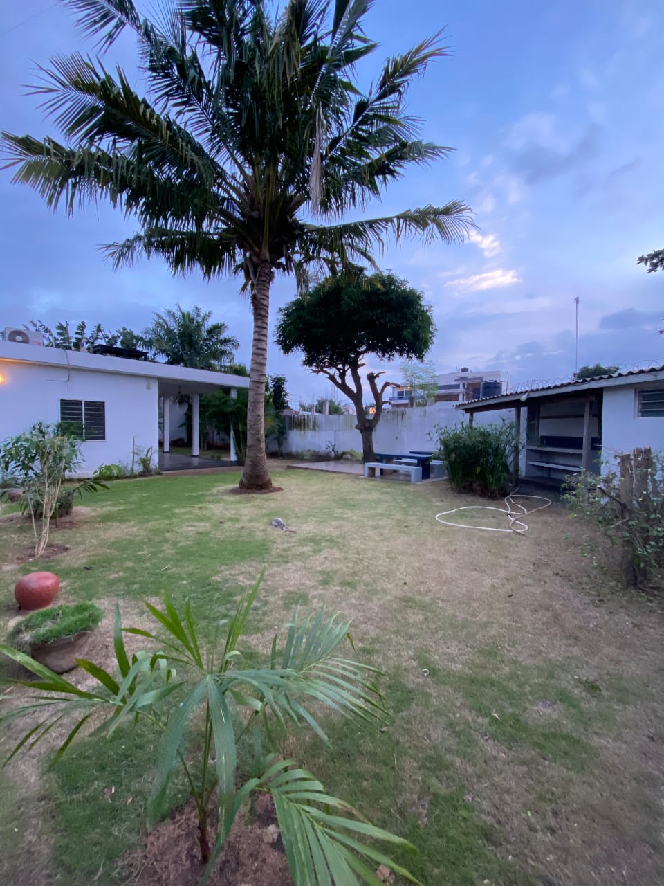 Villa 3 chambres à louer à Forever – 400.000 FCFA / mois