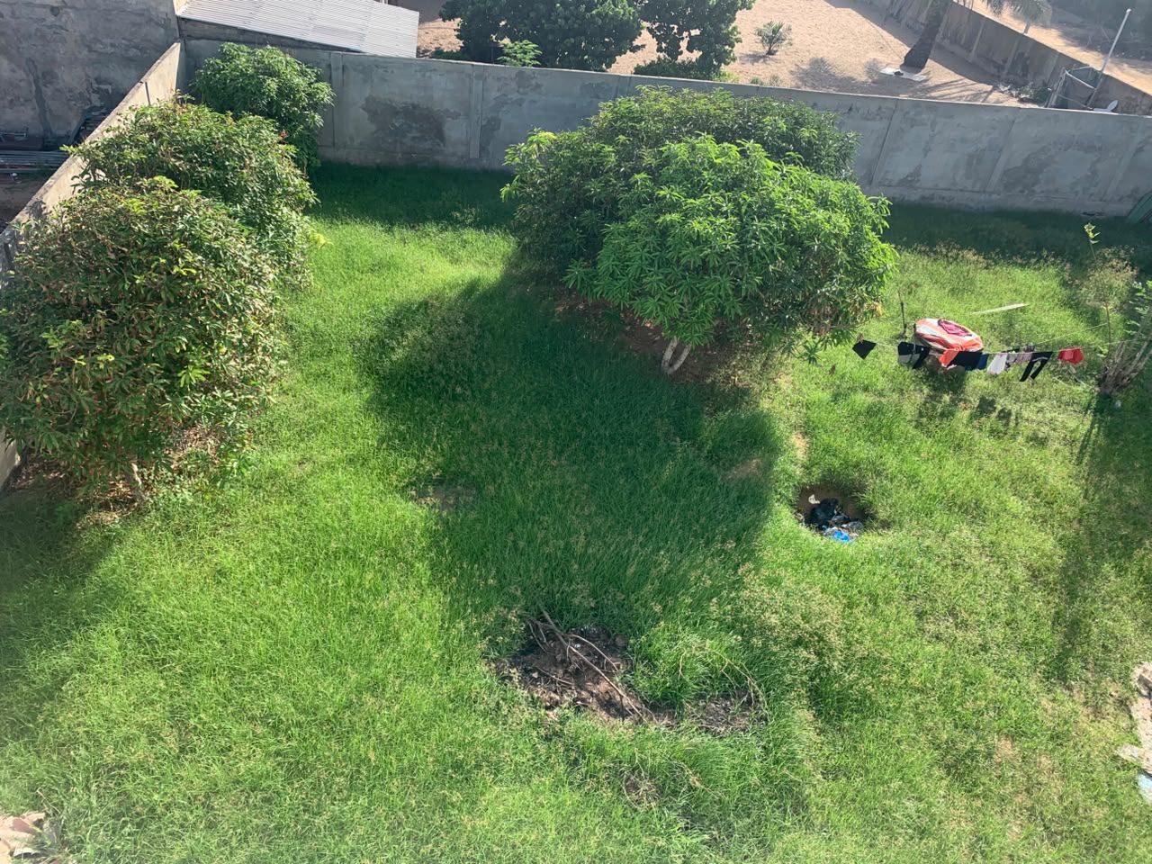 Terrain de 1 lot en vente à Avépozo (côté plage) – 42 000 000 FCFA