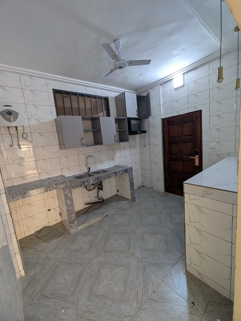 Appartement haut standing à louer à Hédzranawoé Sagboville – 75 000 FCFA/mois