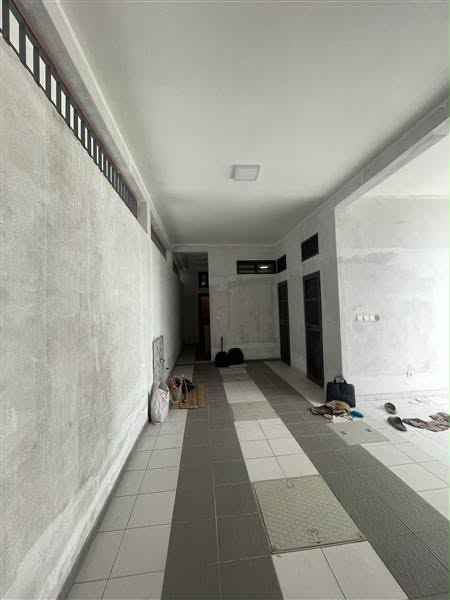 Immeuble R+3 en vente à Agoè Cacaveli – 150 millions FCFA