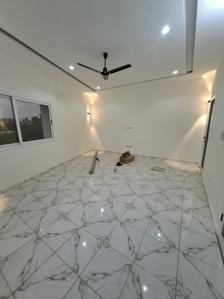 Appartement 3 chambres à louer à Adidogomé Après Rails IPG – 120 000 FCFA